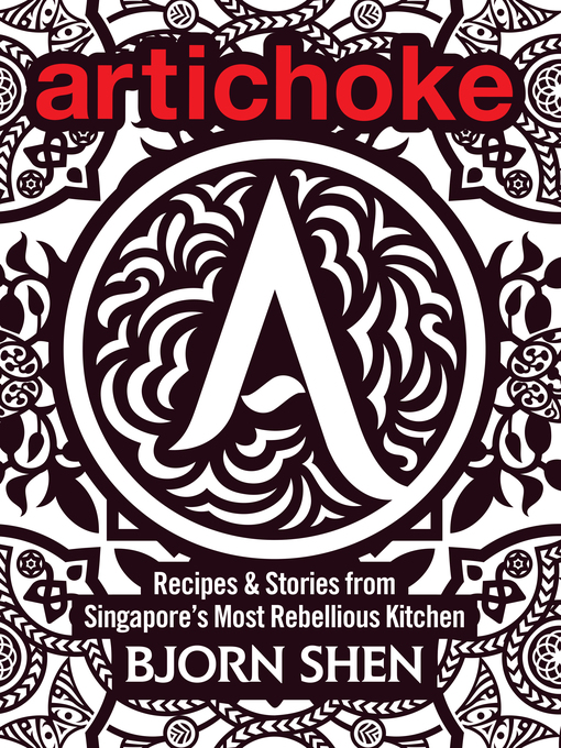Title details for Artichoke by Bjorn Shen - Available